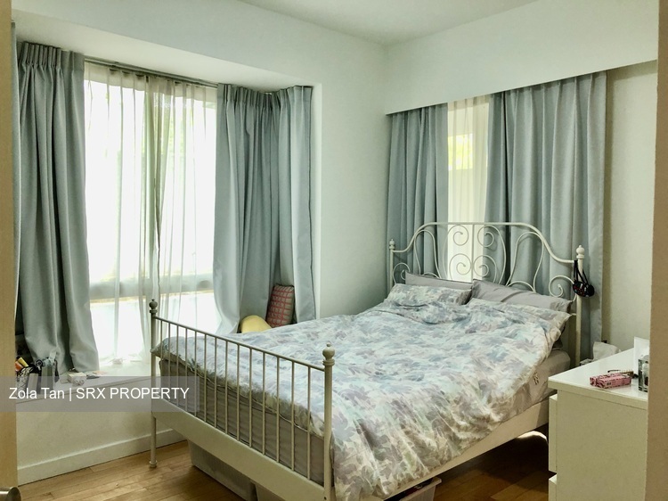 Emily Residence (D9), Apartment #256305041